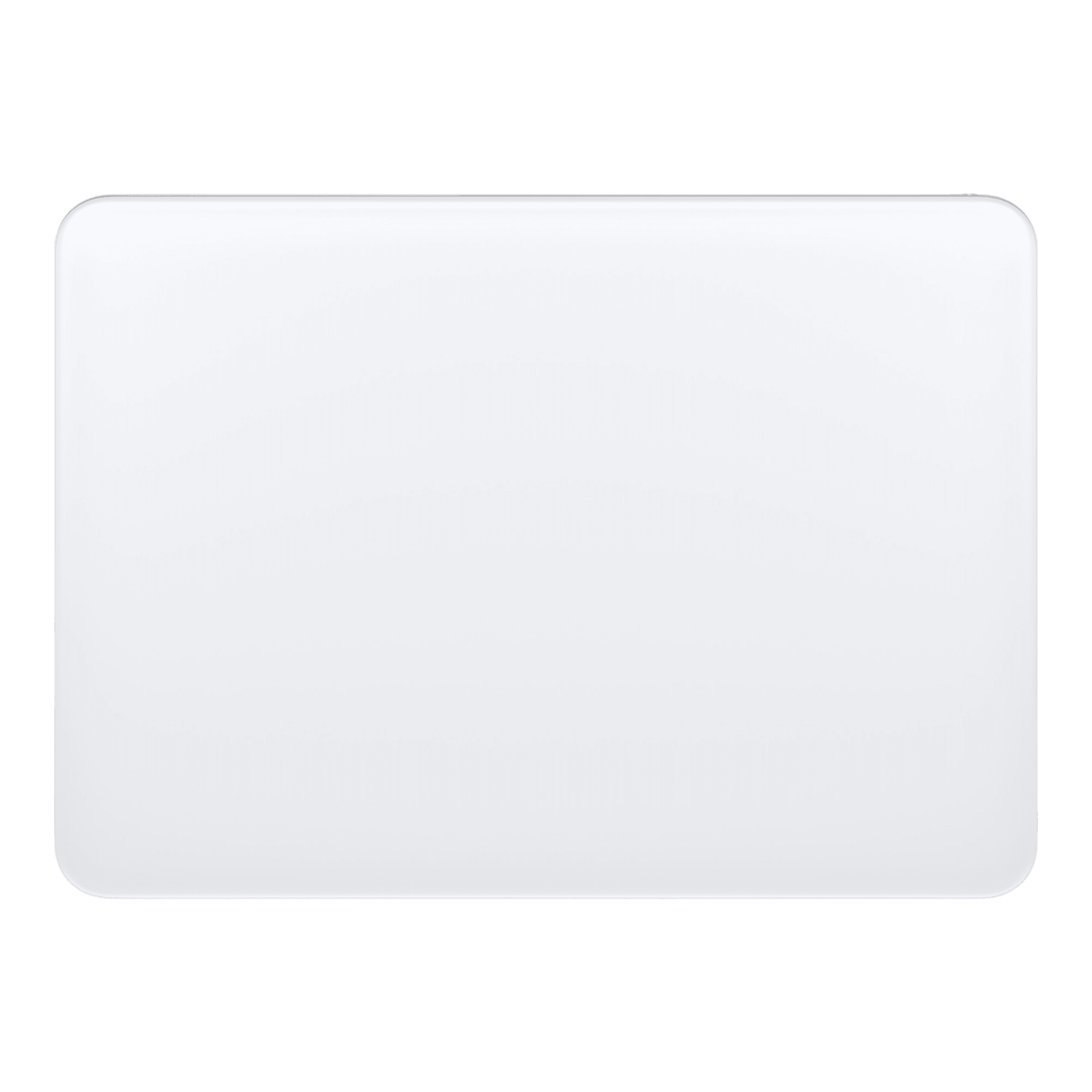 Magic Trackpad - White Multi-Touch Surface - alAsil